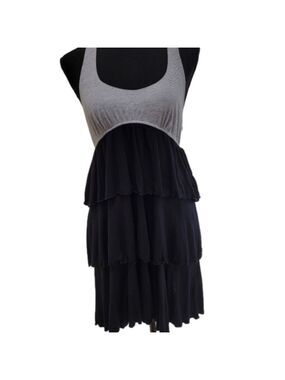 Twenty One Racerback Tank Dress Size L